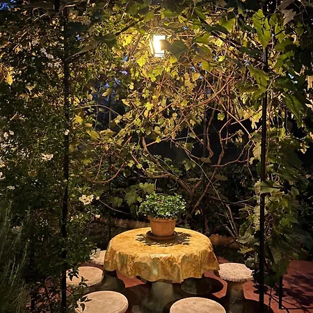 Buonarroti 19 Tatil Evi Pesaro
