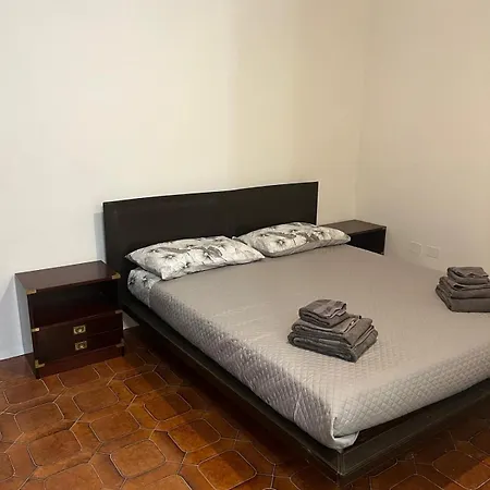 Buonarroti 19 * Pésaro