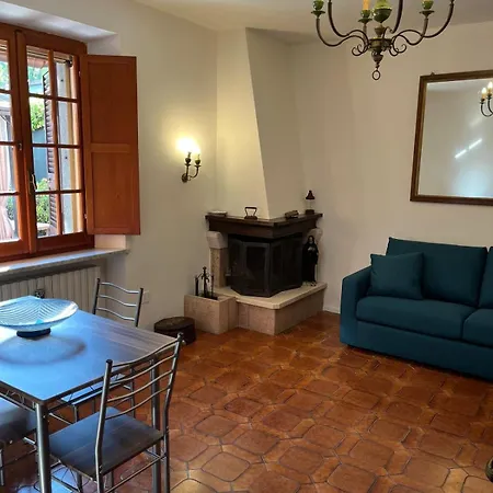 Buonarroti 19 Сasa de vacaciones Pésaro