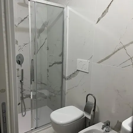 Сasa de vacaciones Buonarroti 19 Pésaro