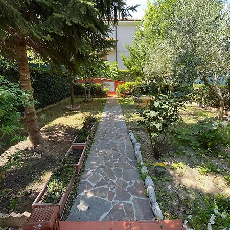 Buonarroti 19 Pésaro