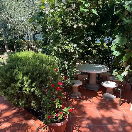 Buonarroti 19 Сasa de vacaciones *