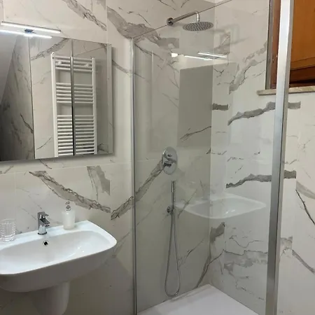 Buonarroti 19 Ferienhaus *