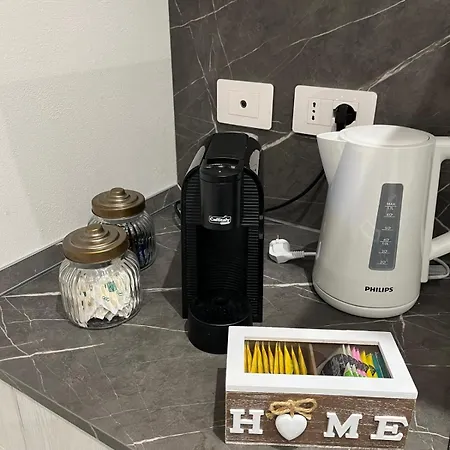 Ferienhaus Buonarroti 19 *