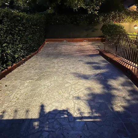 Сasa de vacaciones Buonarroti 19 Pésaro