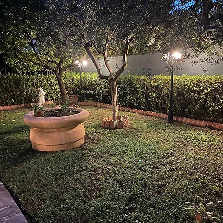 Buonarroti 19 * Pésaro