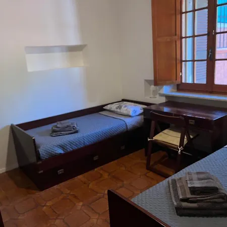 Nyaraló Buonarroti 19