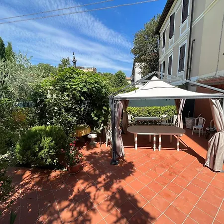 Buonarroti 19 Vakantiehuis