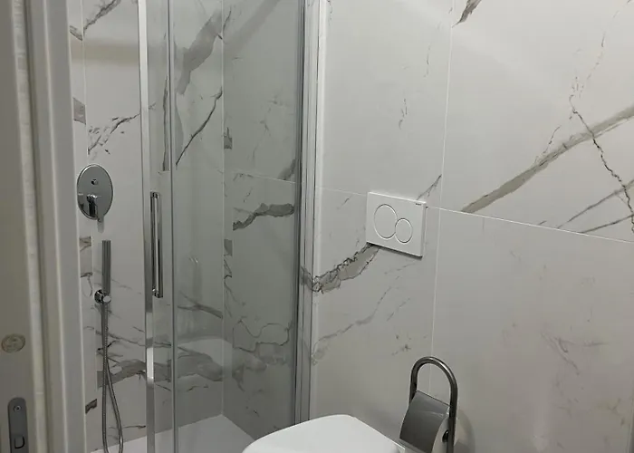 Holiday home Buonarroti 19 Pesaro