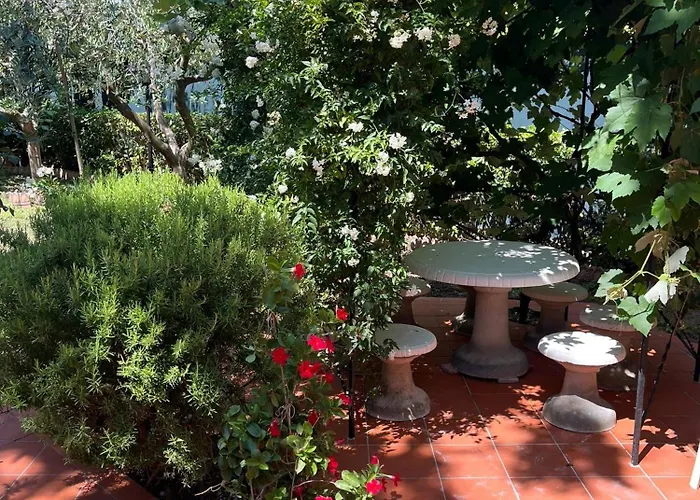 Buonarroti 19 Holiday home *