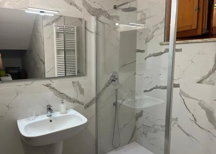 Buonarroti 19 Holiday home *