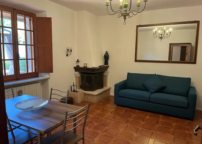 Holiday home Buonarroti 19 Pesaro